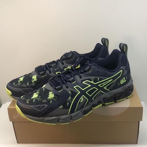 Asics Other - ASICS MENŚ GEL-QUANTUM 180 SPORTSTYLE SHOES SIZE 10.5